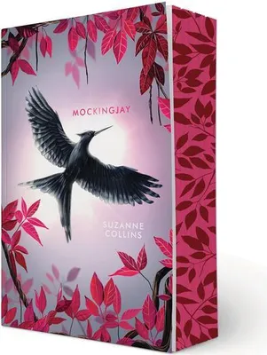 Produktbild von Mockingjay: Deluxe Edition (the Hunger Games, Book Three)