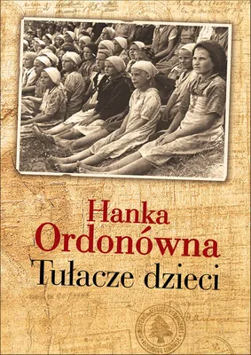 Produktbild von Tulacze dzieci