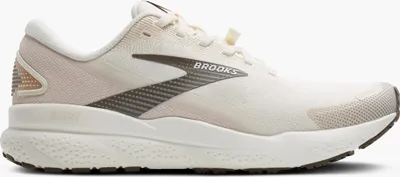Produktbild von BROOKS Ghost 16 Weatherized 184 Almond Peach/Coconut/Falcon 37.5