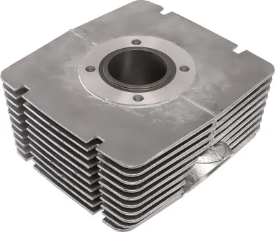 Zdjęcie produktu dla Cylinder - ETZ 125 - bez tloka