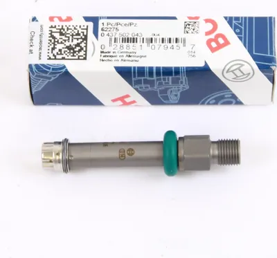 Produktbild von Bosch Einspritzventil  0 437 502 043