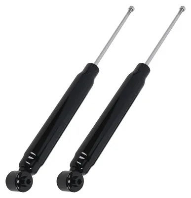 Zdjęcie produktu dla 2 sztuki tylnych amortyzatorów do VW Passat i Audi A6 (1996–2005) 3B0513031P 4B9513031A