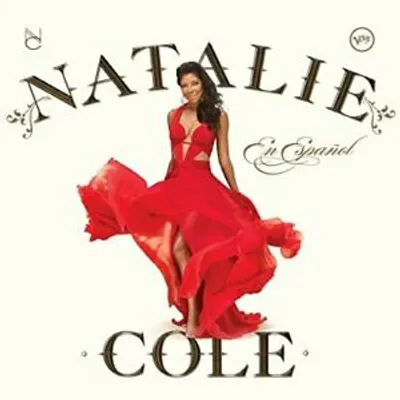 Obrázok produktu pre Natalie Cole En Espaol DVD 602537323951