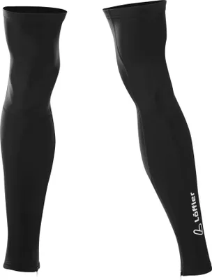 Produktbild von Löffler Beinlinge Thermo schwarz M