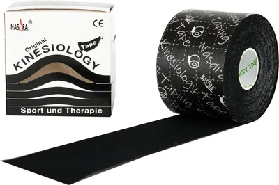 Produktbild von NASARA Kinesiologie-Tape | 5cm x 5m