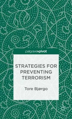 Obrázok produktu pre Strategies for Preventing Terrorism
