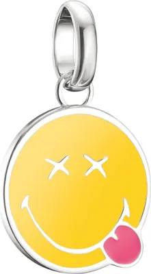 Immagine prodotto di Thomas Sabo - CC1292-664-4 - Ciondolo charm - Unisex - Charm Club
