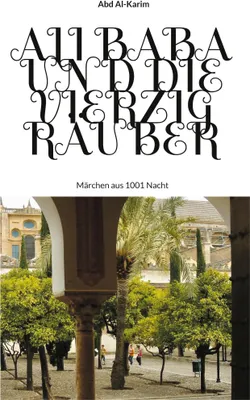 Produktbild von Ali Baba und die vierzig Räuber