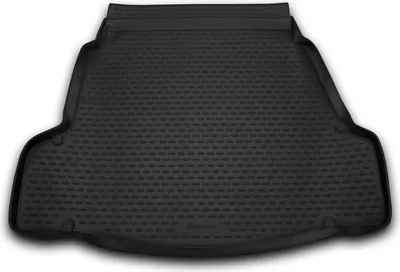 Produktbild von Gummiwanne für Kofferraum Hyundai i40 2011-2020 (Limousine)