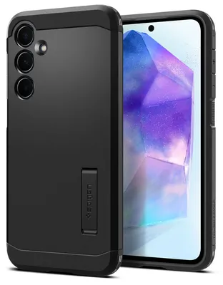 Immagine prodotto di SPIGEN Spigen ACS07530 custodia per cellulare 16,8 cm (6,6") Cover nera