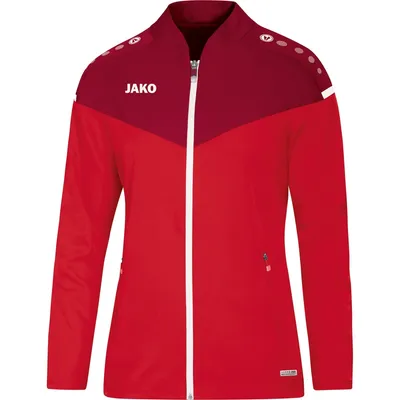 Produktbild von Präsentationsjacke Champ 2.0 JAKO