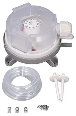 Produktbild von Mechanischer Winddruckschalter - Hochpräzise Druckmessung - YWBL-WHdo39rhtuw0