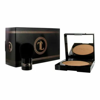 Produktbild von T. LeClerc Cinnamon Powder 10g