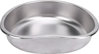 Obrázek produktu pro Tyčové umyvadlo z nerezové oceli, 38,1 x 31,9 x 9,9 cm, velká kapacita, umyvadlo ve tvaru srdce s odtokem vody 40 mm pro loď, kempování, vozidlo atd