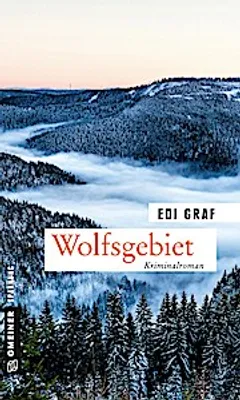 Zdjęcie produktu dla Wolfsgebiet