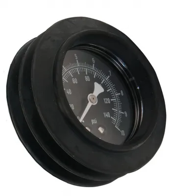 Produktbild von Aircraft Manometer Ø 80 mm, eichfähig