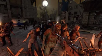 Produktbild von 7 Days to Die – Console Edition