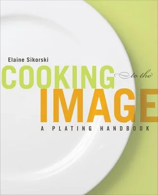 Obrázek produktu pro Cooking to the Image