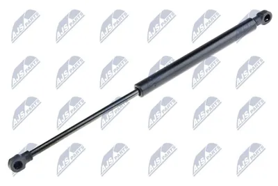 Produktbild von NTY Gasfeder Motorhaubendämpfer 374mm für BMW 1 Schrägheck (E87) 350N AE-BM-027