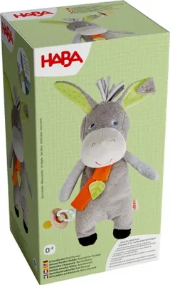 Obrázek produktu pro Dudlík zvířete osel
