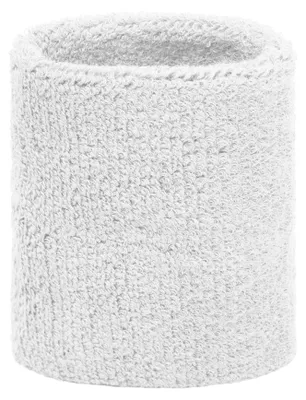 Produktbild von Myrtle Beach - Armband, Frottee LT4039 (Einheitsgröße) (Weiß)
