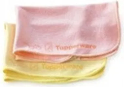 Produktbild von Tupperware Brillen-Putztuch