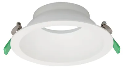 Produktbild von Deckeneinbaurahmen Genius D110 rund 618 Ø170