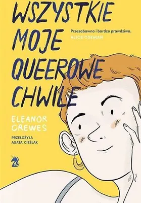 Produktbild von Wszystkie moje queerowe chwile