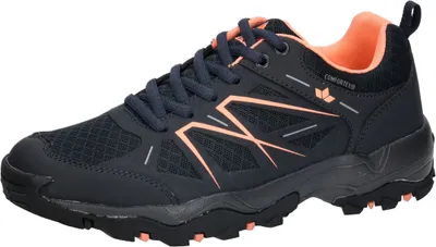 Produktbild von Lico Schnürhalbschuhe in schwarz, Gr. 41