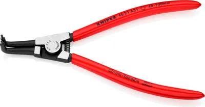 Immagine prodotto di Pinze per anelli di sicurezza KNIPEX