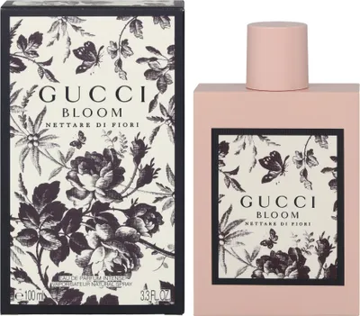 Zdjęcie produktu dla GUCCI Bloom Nettare Di Fiori EDP spray 100ml