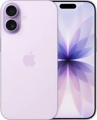 Immagine prodotto di Apple iPhone 17 256GB smartphone Lavanda