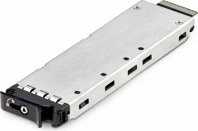 Produktbild von M.2 Drive Tray for PCIe Expansion Series