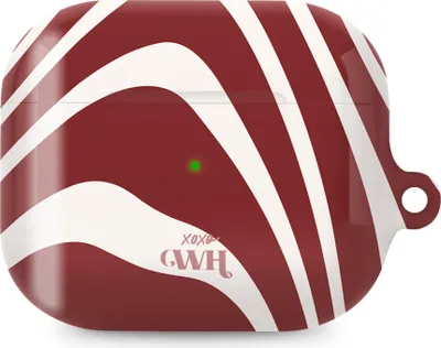 Produktbild von AirPods Pro - Boogie Wonderland Red
