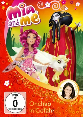 Produktbild von Mia And Me-(8)Onchao In Gefahr