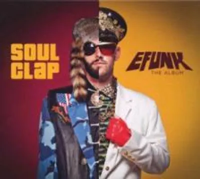 Produktbild von Efunk