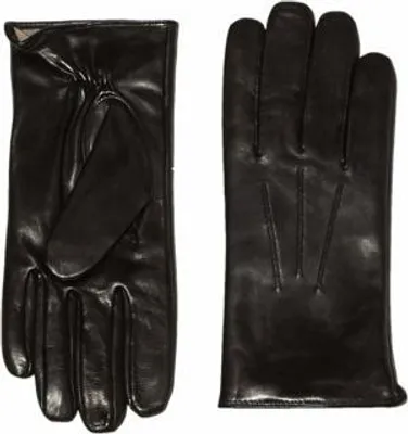 Produktbild von Roeckl Herren Nappa-Lederhandschuhe Riga mit Wollfutter