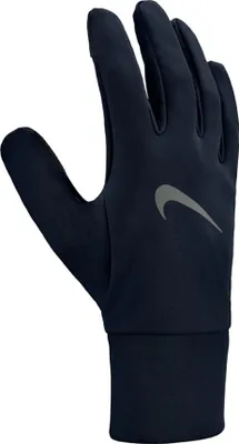 Produktbild von Nike - "Therma Fit" Handschuhe für Herren, Fleece CS2679 (M) (Marine)