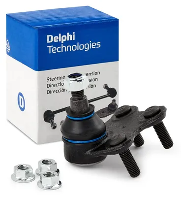 Produktbild von DELPHI Traggelenk für VW POLO (9N) TC2322