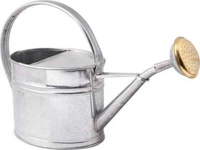 Produktbild von Gartensprinkler - grau - neutral - Gartenpflege