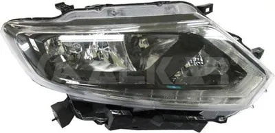 Produktbild von ALKAR Scheinwerfer Rechts für NISSAN X-TRAIL (T32) 2766961