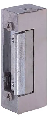 Produktbild von ASSA ABLOY Haustür-Elektro-Türöffner 17 E FaFix, mit Flachschließblech, 12V