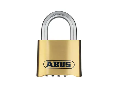 Obrázek produktu pro Kombinovaný zámek ABUS 180/IB50 SL 5