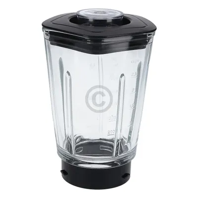 Image de Gobelet mixeur BOSCH 12012847 pour mixeur sur pied
