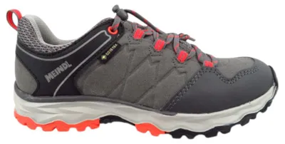 Produktbild von Meindl Ontario Junior GTX Wanderschuh Grau
