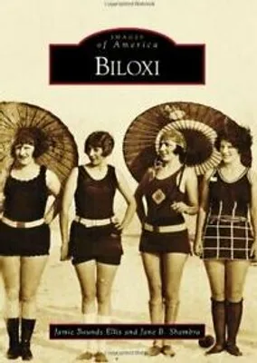 Obrázok produktu pre Biloxi