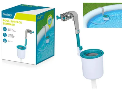 Produktbild von Bestway 58233 automatischer Wasserreiniger
