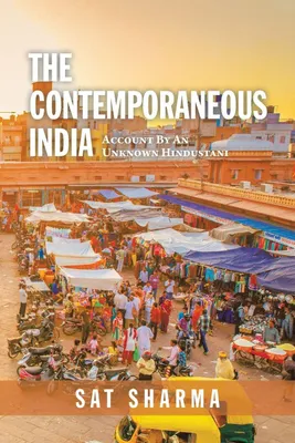 Produktbild von The Contemporaneous India