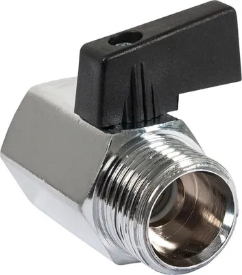 Produktbild von Aftapkraan 1/2'''' tbv 200/300/500 e.