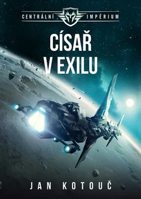Productafbeelding van Centrální impérium 2 - Císař v exilu